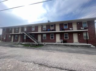 1407 Hynes Street, Nashville, TN 37203