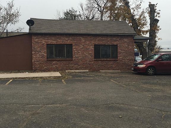 4th image of 3601 N Downing St