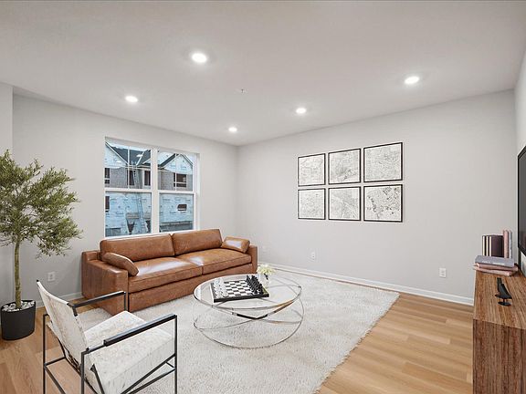 Living Room - Representational Photo