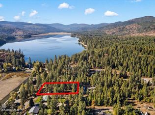 7825 W Radmer Rd, Rathdrum, ID 83858