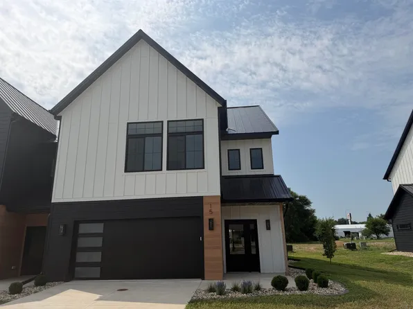 15 E Duke St, Vermillion, SD 57069
