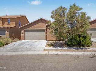 8544 W Osprey Ln, Tucson, AZ 85757