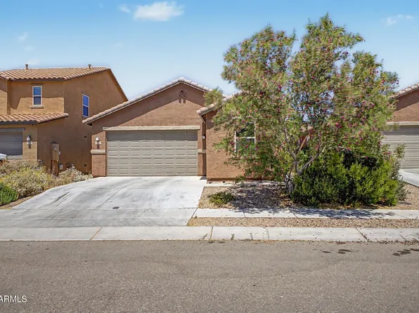 8544 W OSPREY Lane, Tucson, AZ 85757