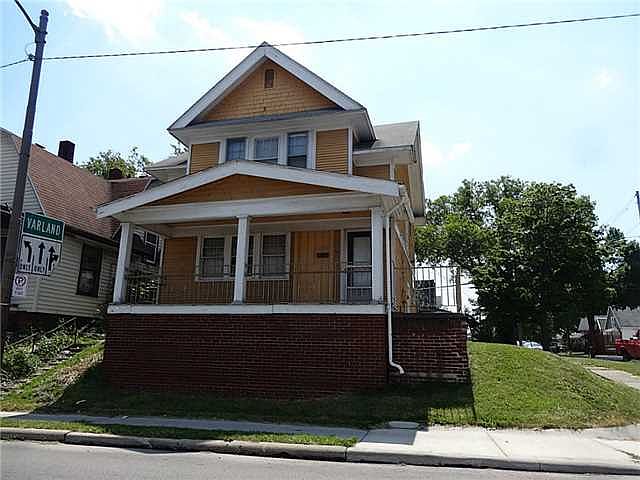 2nd image of 1154 Woodville Rd
