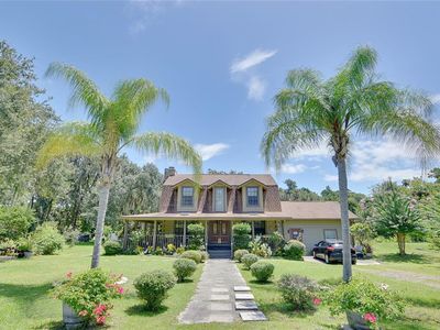 4201 Hallelujah Way, Sanford, FL, 32773