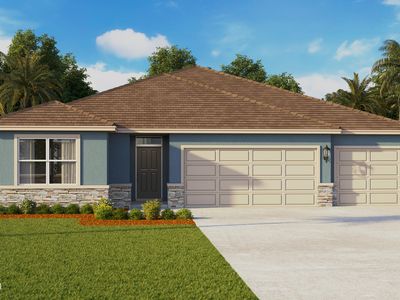 1398 Morning Walk Dr, Ormond Beach, FL, 32174