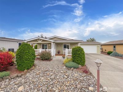 734 Heritage Loop, Sequim, WA, 98382