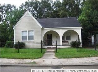 2620 Jefferson Ave, Baton Rouge, LA 70802