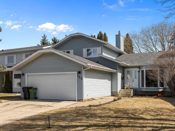 115 Walker Rd NW, Edmonton, AB T5T 4C2
