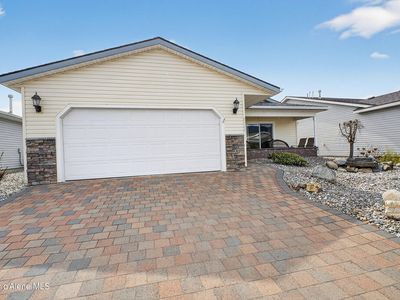 8548 W Sawtooth St, Rathdrum, ID, 83858