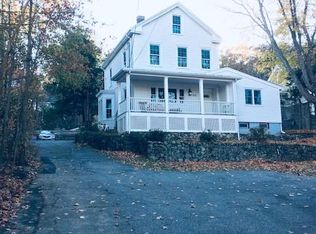 372 Washington St FLOOR 2, Melrose, MA 02176