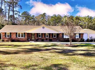 152 Highland Dr, Greenwood, SC 29649