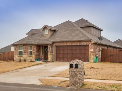 126 Eagle Feather Dr, Waxahachie, TX, 75165