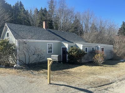 54 Sunset Avenue, Stonington, ME, 04681
