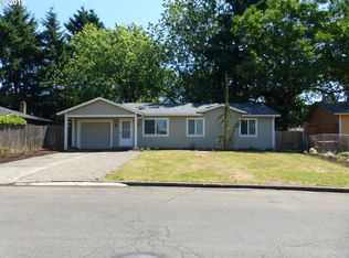 2220 SE 181st Ave, Portland, OR 97233