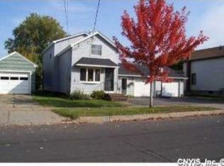 77 E 10th St, Oswego, NY