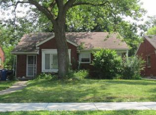 19620 Telegraph Rd, Detroit, MI 48219