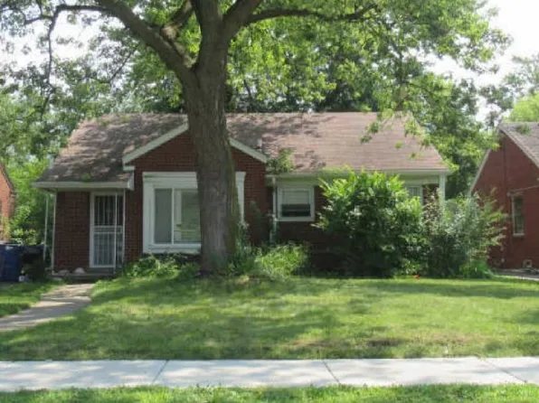 19620 Telegraph Rd, Detroit, MI 48219