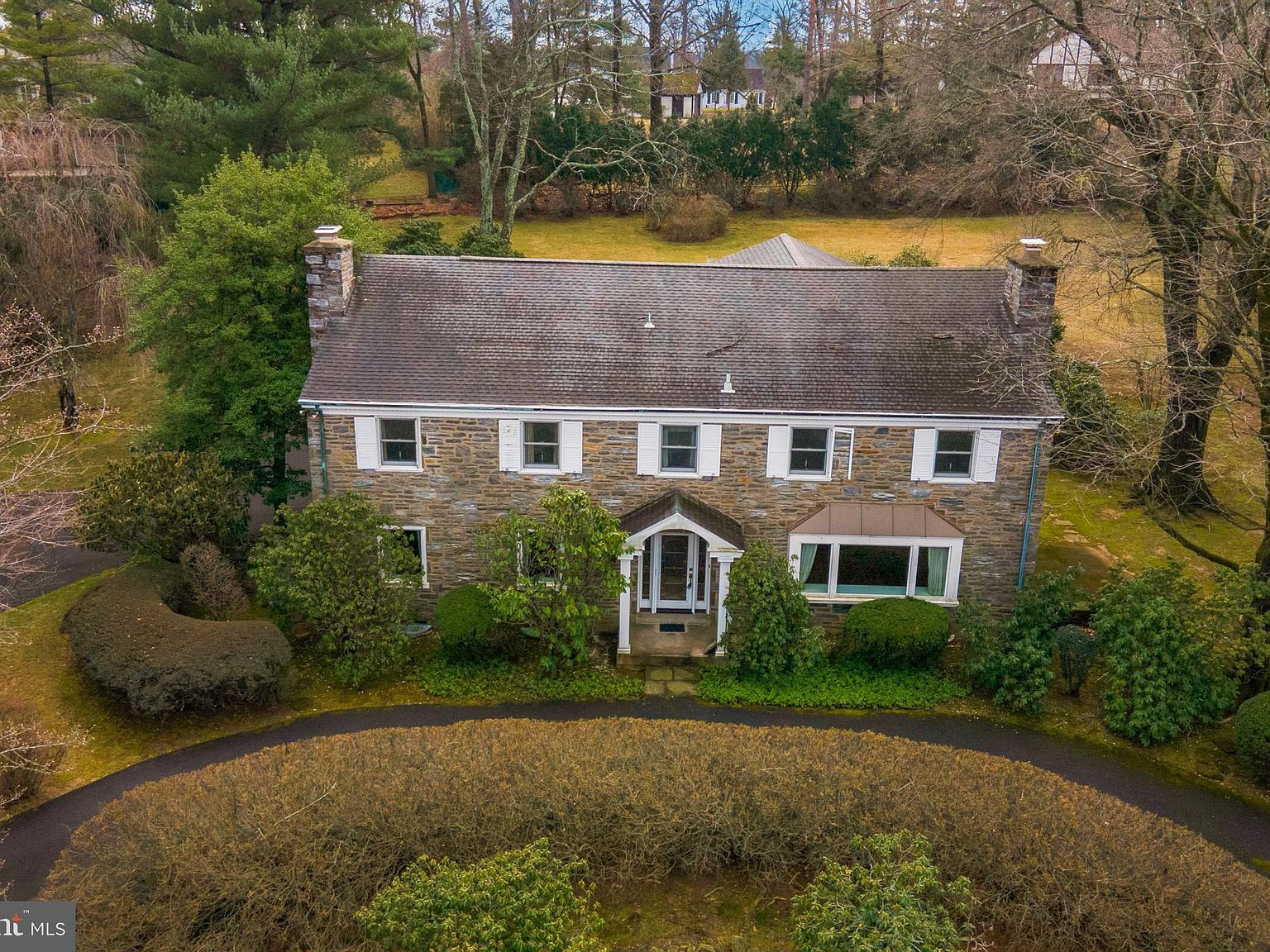 1636 Old Welsh Rd, Huntingdon Valley, PA 19006 Zillow