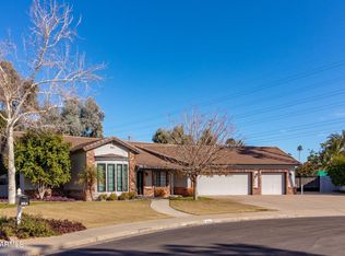 3964 E Farmdale Ave, Mesa, AZ 85206