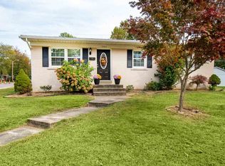 1900 Broadmoor Ave, Evansville, IN 47714