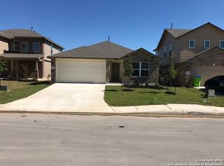 8822 Palmetto Fls, San Antonio, TX 78254