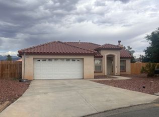 7732 Megan Ct, Yucca Valley, CA 92284