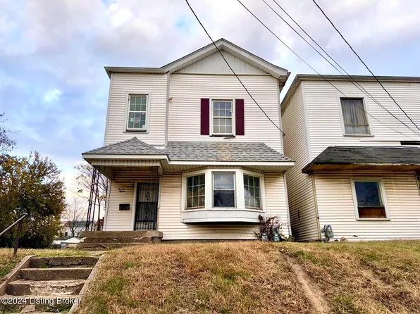 2015 Bank St, Louisville, KY 40203