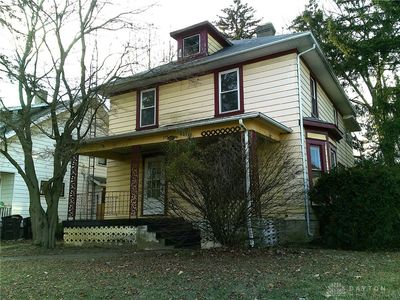 253 S Clairmont Ave, Springfield, OH, 45505