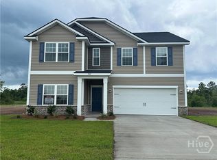 702 Buckhead Loop SE, Allenhurst, GA 31301