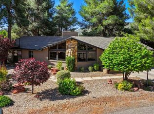 30 Miner Cir, Sedona, AZ 86351