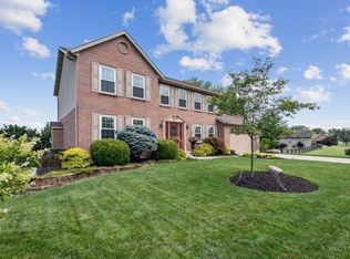 5730 Huron Ct, Hamilton, OH 45011