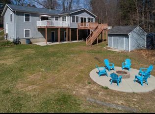22 Lantern Ln, Merrimack, NH 03054