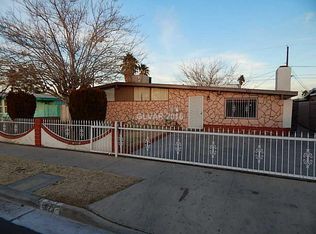 1623 Atlantic St, Las Vegas, NV 89104