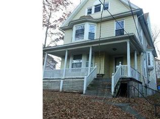 124 Highland Ave, Waterbury, CT 06708