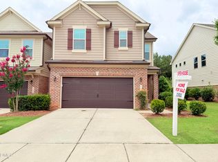 600 Rockcastle Dr, Cary, NC 27519