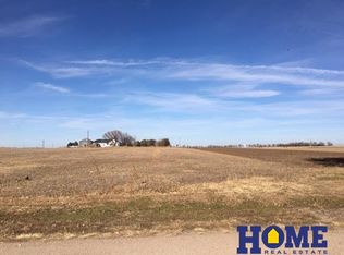 508 W 12th St, Dorchester, NE 68343