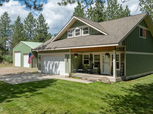 25648 N Classic Dr, Athol, ID 83801