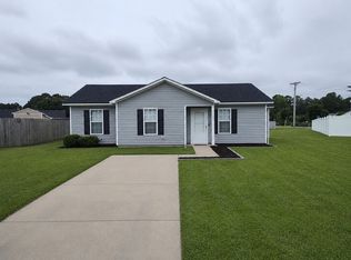 110 Stallings Ct, Elizabeth City, NC 27909