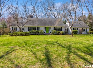 303 Beacon Hill Drive, Cheshire, CT 06410
