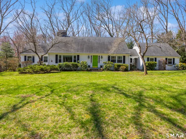 303 Beacon Hill Drive, Cheshire, CT 06410