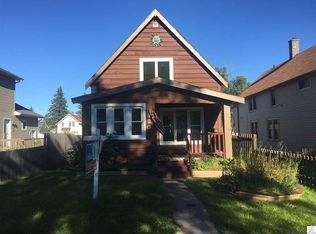 120 N 65th Ave W, Duluth, MN 55807