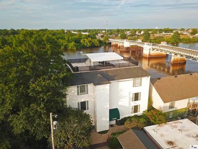 706 Trenton St SUITE 1, West Monroe, LA, 71291