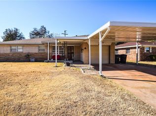 4400 Woodedge Dr, Del City, OK 73115
