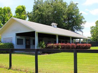 13485 NW Gainesville Rd, Reddick, FL 32686