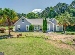 141 Brentwood Way, Stockbridge, GA 30281