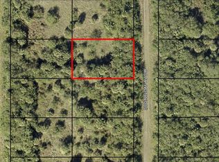 1660 Sugarloaf Ave SW, Palm Bay, FL 32908