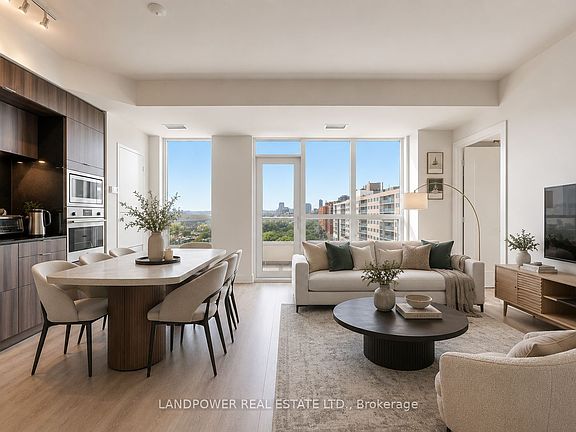 3rd image of 38 Cameron St #908