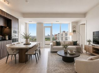 38 Cameron St #908, Toronto, ON M5T 0C3