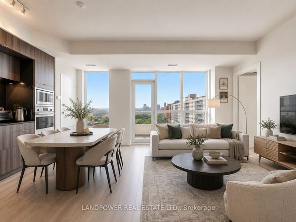 38 Cameron St #908, Toronto, ON M5T 0C3